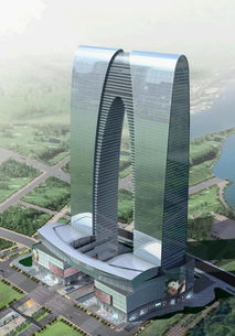 “秋褲樓”十年夢未圓 金鷹置業蘇州項目背后的資金困局