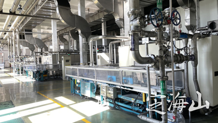 金鷹置業新能源子公司交出高分答卷，戰略轉型邁出堅實步伐