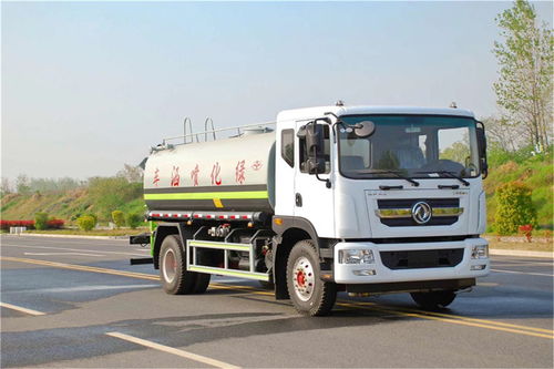 國六東風(fēng)D912噸綠化噴灑車及小區(qū)運(yùn)水車/噴霧車報(bào)價(jià)參考